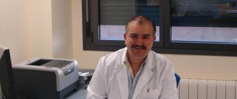 Jose Manuel Valle Folgueral